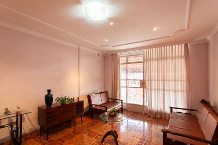 Casa à venda com 308m², 4 quartos e 5 vagasSala - Casa 1