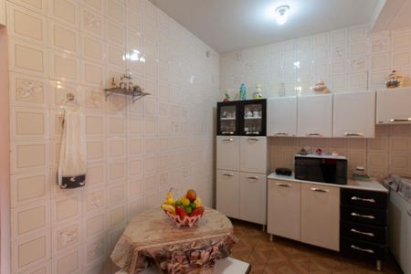 Casa à venda com 308m², 4 quartos e 5 vagasCozinha 1 - Casa 1