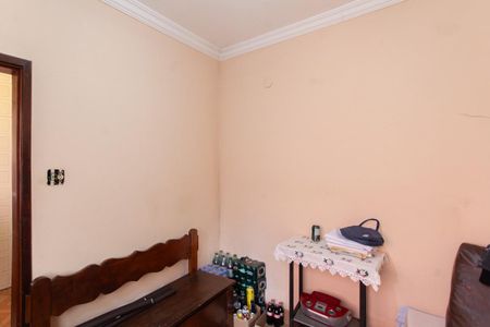 Casa à venda com 308m², 4 quartos e 5 vagasQuarto 3 - Casa 1