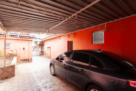 Casa à venda com 308m², 4 quartos e 5 vagasGaragem - Casa 1