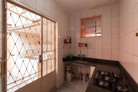 Casa à venda com 308m², 4 quartos e 5 vagasCozinha 2 - Casa 1