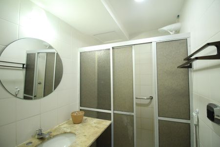 Apartamento para alugar com 50m², 1 quarto e 1 vagaBanheiro