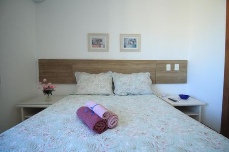 Apartamento para alugar com 50m², 1 quarto e 1 vagaQuarto