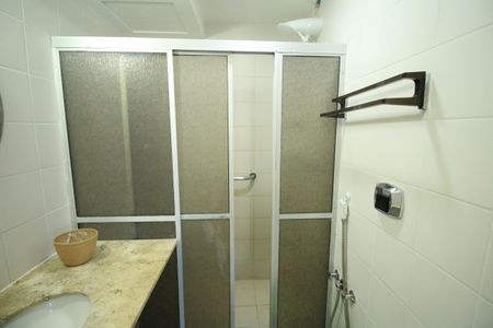 Apartamento para alugar com 50m², 1 quarto e 1 vagaBanheiro