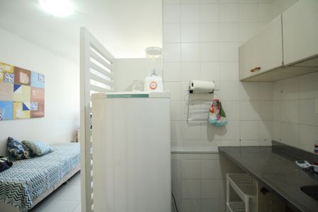 Apartamento para alugar com 50m², 1 quarto e 1 vagaCozinha