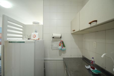 Apartamento para alugar com 50m², 1 quarto e 1 vagaCozinha