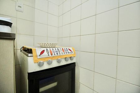 Apartamento para alugar com 50m², 1 quarto e 1 vagaCozinha