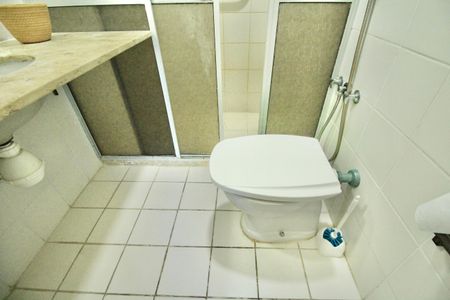 Apartamento para alugar com 50m², 1 quarto e 1 vagaBanheiro