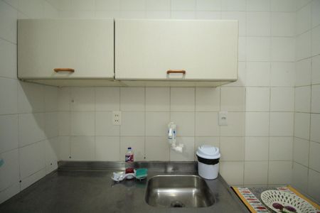 Apartamento para alugar com 50m², 1 quarto e 1 vagaCozinha