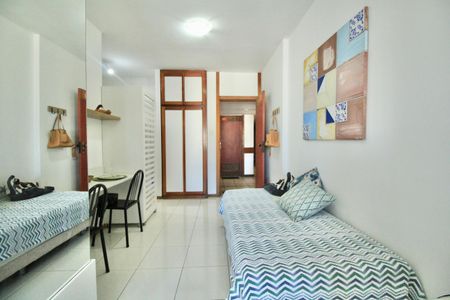 Apartamento para alugar com 50m², 1 quarto e 1 vagaSala