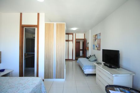 Apartamento para alugar com 50m², 1 quarto e 1 vagaSala