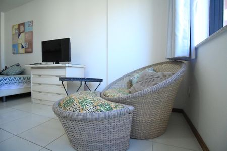 Apartamento para alugar com 50m², 1 quarto e 1 vagaSala