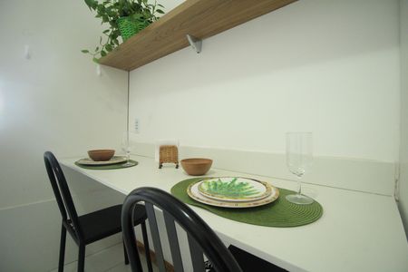 Apartamento para alugar com 50m², 1 quarto e 1 vagaSala