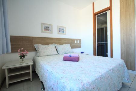 Apartamento para alugar com 50m², 1 quarto e 1 vagaQuarto