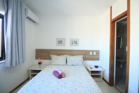 Apartamento para alugar com 50m², 1 quarto e 1 vagaQuarto