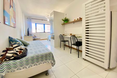 Apartamento para alugar com 50m², 1 quarto e 1 vagaSala
