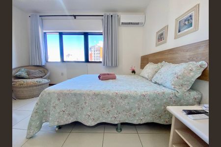 Apartamento para alugar com 50m², 1 quarto e 1 vagaQuarto