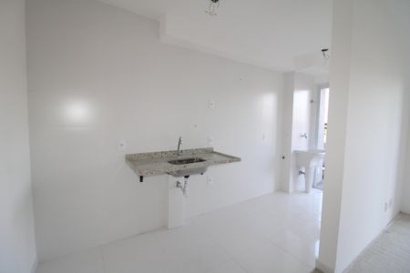Apartamento à venda com 48m², 2 quartos e sem vagaSala / Cozinha
