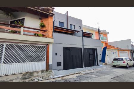 Casa à venda com 140m², 2 quartos e 3 vagasFachada