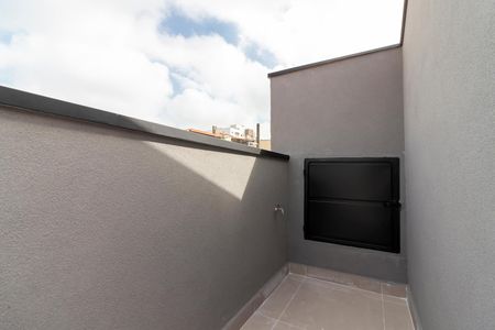 Casa à venda com 140m², 2 quartos e 3 vagasCobertura