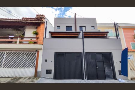 Casa à venda com 140m², 2 quartos e 3 vagasFachada