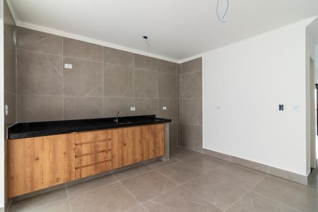 Casa à venda com 140m², 2 quartos e 3 vagasCozinha