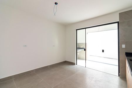 Casa à venda com 140m², 2 quartos e 3 vagasCozinha