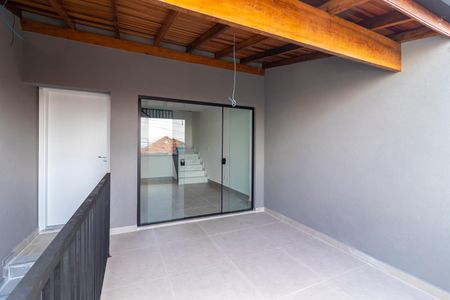 Casa à venda com 140m², 2 quartos e 3 vagasVaranda