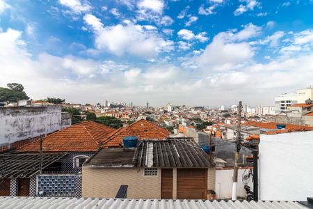 Casa à venda com 140m², 2 quartos e 3 vagasSuíte 1 - Vista