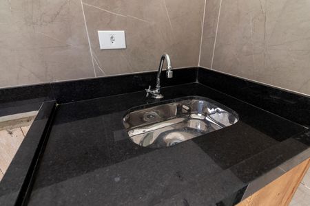 Casa à venda com 140m², 2 quartos e 3 vagasÁrea de Serviço e de Lazer