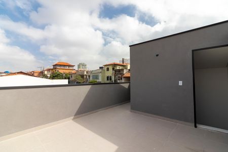 Casa à venda com 140m², 2 quartos e 3 vagasCobertura