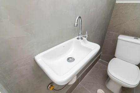 Casa à venda com 140m², 2 quartos e 3 vagasLavabo