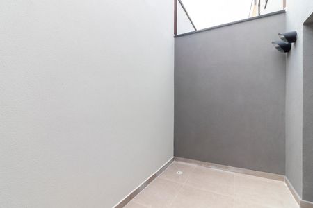 Casa à venda com 140m², 2 quartos e 3 vagasQuintal