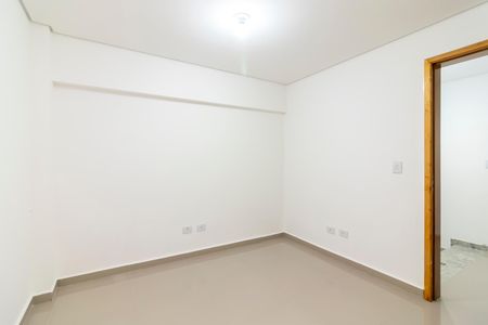 Apartamento à venda com 63m², 2 quartos e sem vagaQuarto 2