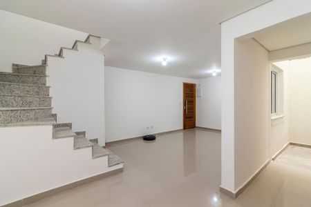 Apartamento à venda com 63m², 2 quartos e sem vagaCozinha
