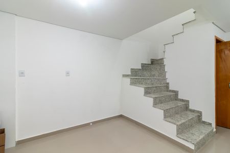 Apartamento à venda com 63m², 2 quartos e sem vagaCozinha