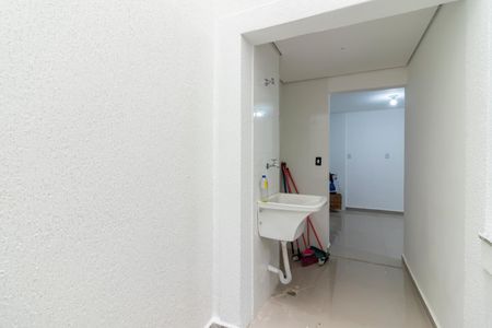 Apartamento à venda com 63m², 2 quartos e sem vagaÁrea de Serviço
