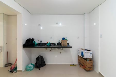 Apartamento à venda com 63m², 2 quartos e sem vagaCozinha