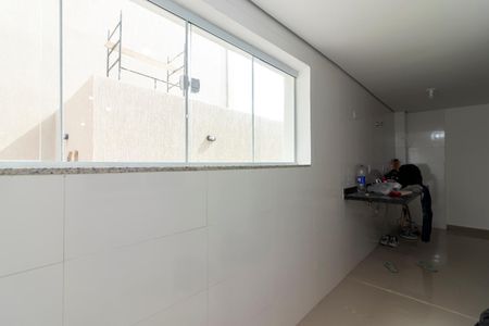 Apartamento à venda com 84m², 2 quartos e sem vaga Apartamento à venda com 84m², 2 quartos e sem vagaÁrea de Serviço