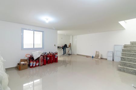 Apartamento à venda com 84m², 2 quartos e sem vaga Apartamento à venda com 84m², 2 quartos e sem vagaSala