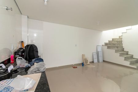 Apartamento à venda com 84m², 2 quartos e sem vaga Apartamento à venda com 84m², 2 quartos e sem vagaCozinha