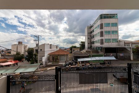 Apartamento à venda com 84m², 2 quartos e sem vaga Apartamento à venda com 84m², 2 quartos e sem vagaQuarto 1- Vista