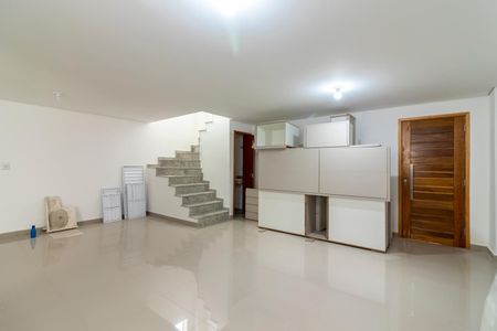 Apartamento à venda com 84m², 2 quartos e sem vaga Apartamento à venda com 84m², 2 quartos e sem vagaSala