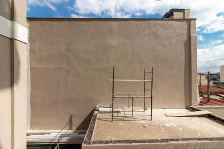 Apartamento à venda com 84m², 2 quartos e sem vaga Apartamento à venda com 84m², 2 quartos e sem vagaQuarto 1 - Vista