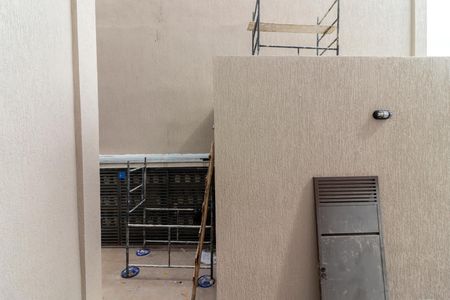 Apartamento à venda com 84m², 2 quartos e sem vaga Apartamento à venda com 84m², 2 quartos e sem vagaÁrea de Serviço - Vista