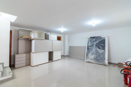 Apartamento à venda com 84m², 2 quartos e sem vaga Apartamento à venda com 84m², 2 quartos e sem vagaSala