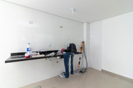 Apartamento à venda com 84m², 2 quartos e sem vaga Apartamento à venda com 84m², 2 quartos e sem vagaCozinha