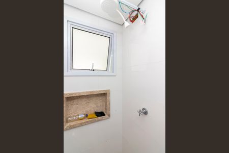 Apartamento à venda com 84m², 2 quartos e sem vaga Apartamento à venda com 84m², 2 quartos e sem vagaBanheiro 2