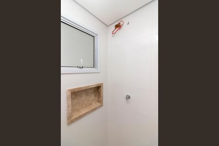 Apartamento à venda com 84m², 2 quartos e sem vaga Apartamento à venda com 84m², 2 quartos e sem vagaBanheiro da Suíte