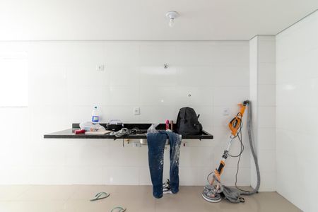 Apartamento à venda com 84m², 2 quartos e sem vaga Apartamento à venda com 84m², 2 quartos e sem vagaCozinha